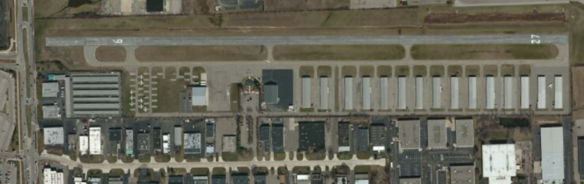 Our Airport